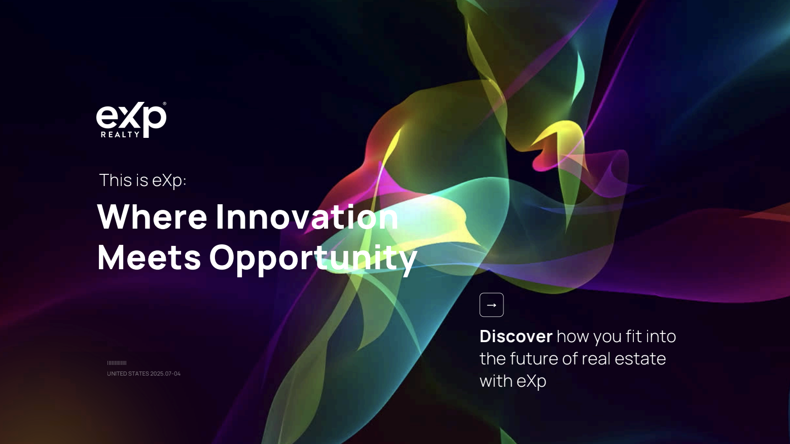 Presentation on eXp Realty